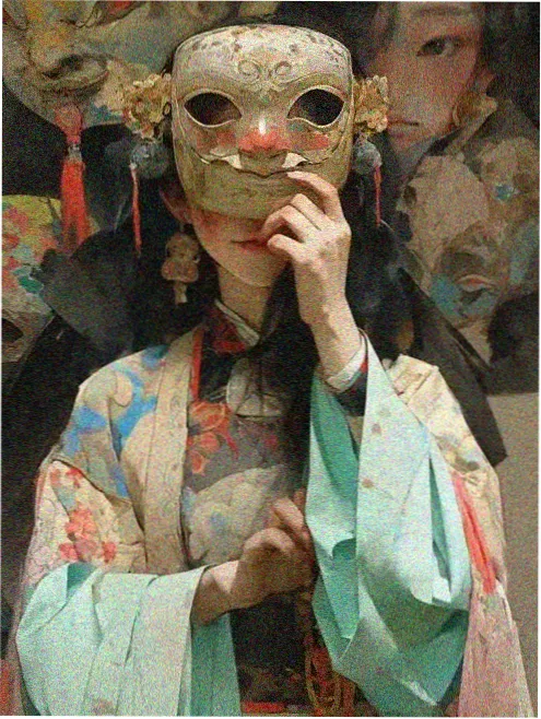 私人小影院 潮汐信箱 治愈动漫封面